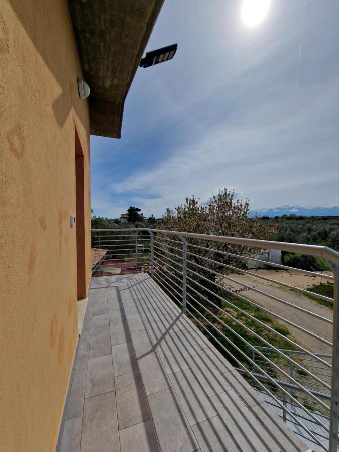 Il Ciliegio Guest House Treglio Exterior photo