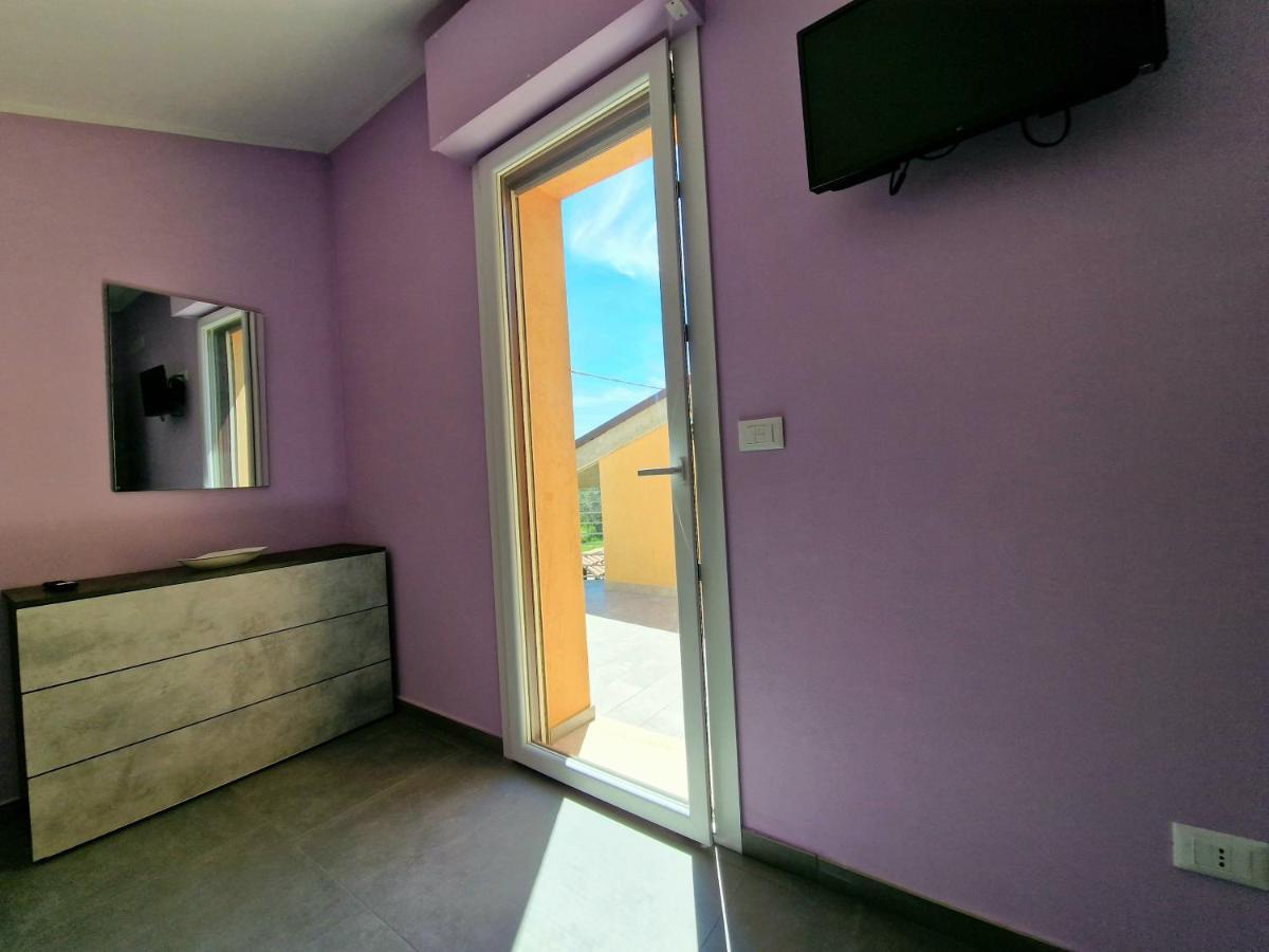Il Ciliegio Guest House Treglio Exterior photo