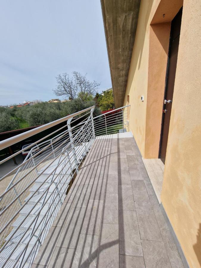 Il Ciliegio Guest House Treglio Exterior photo