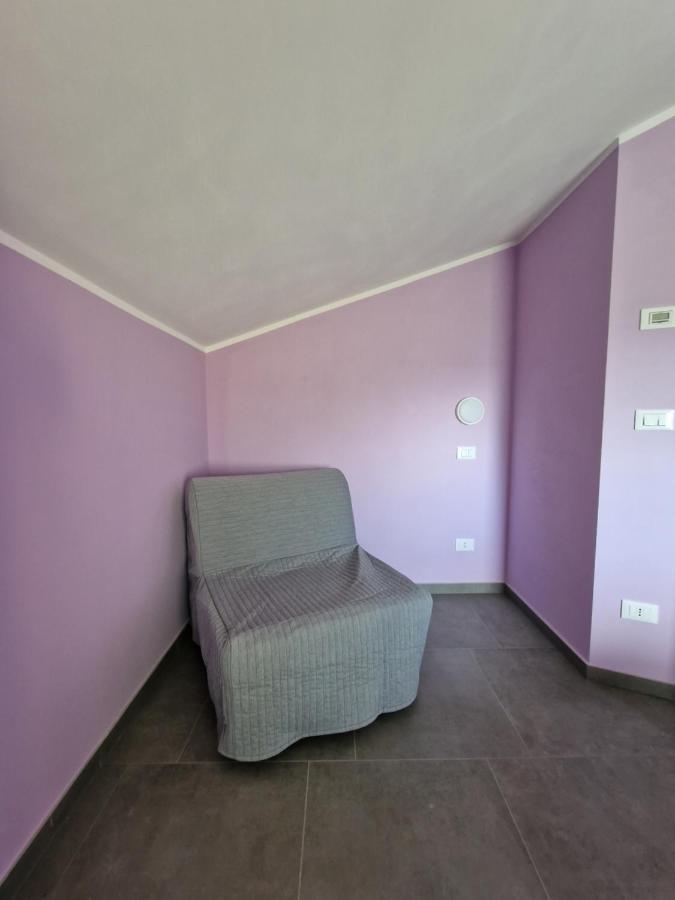 Il Ciliegio Guest House Treglio Exterior photo
