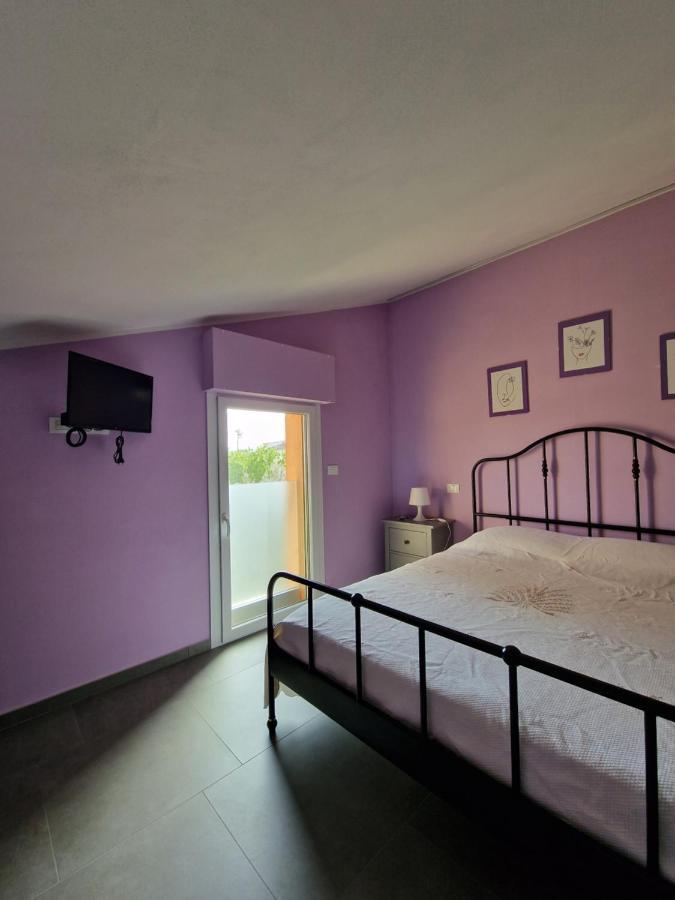 Il Ciliegio Guest House Treglio Exterior photo