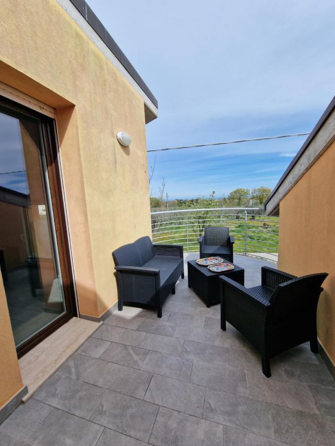 Il Ciliegio Guest House Treglio Exterior photo
